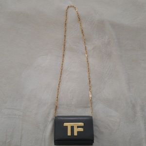 Authentic Tom Ford bag